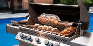 How to clean your grill. Cleaning Your Grids