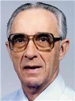 Anthony Rotolo Sr. Obituary (2015)