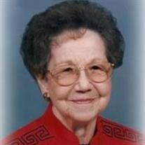 Betty Guy Millsaps Obituary