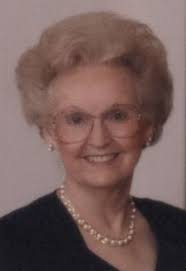 Betty Gregory Obituary