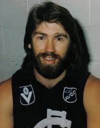 VFL Footy in the 1980s added a...