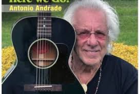 Review: Jake La Botz's “They're Coming For Me” is Bristling, Sympathetic  Sounds with Unusual Twists • Americana Highways