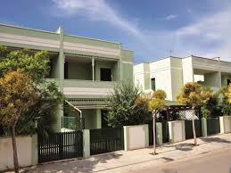 Effedi vacanze, mette a disposizione residence a baia verde, appartamenti nel centro storico e bed and breakfast a gallipoli. Case Per Vacanze A Baia Verde Baia Verde