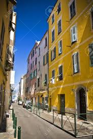 Wann wurde napoleon bonaparte geboren ? Das Beruhmte Haus Und Strasse Wo Der Napoleon Bonaparte Geboren Wurde Ajaccio Korsika Frankreich Lizenzfreie Fotos Bilder Und Stock Fotografie Image 15289214