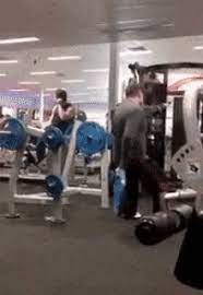 Funny Crossfit Gifs Gifs Tenor