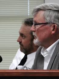 Otero County names Matherly as new commission chairman