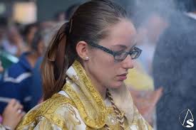 Calatrava puso el broche final a las procesiones de las Vírgenes del Carmen