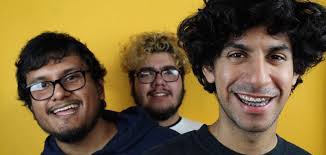 The Red Pears' “Alicia” is a tender thank you for a mother's sacrifices