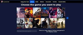 Top 20 Best Cloud Gaming Services Available Right Now Cloud Gaming Clouds Games