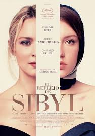 El Reflejo De Sibyl 2019 Esp Tt9173264 C Movies Full Movies Life Of Crime