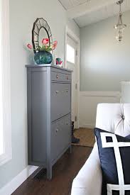 Newest oldest price ascending price descending relevance. One Room Challenge Week 3 Painted Shoe Cabinet Seating Update Iheart Organizing Ikea Hemnes Shoe Cabinet Ikea Hemnes Cabinet Hemnes Shoe Cabinet