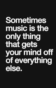 Pin Von Jennifer Marshall Auf Music Inspirierende Spruche Musikzitate Worter