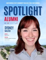 ⭐ 𝑨𝒍𝒖𝒎𝒏𝒊 𝑺𝒑𝒐𝒕𝒍𝒊𝒈𝒉𝒕 𝑰𝒏𝒕𝒆𝒓𝒗𝒊𝒆𝒘: Sydney Walter ⭐  𝐏𝐫𝐨𝐠𝐫𝐚𝐦: Computer Support Technician, Class of 2023  𝐀𝐝𝐯𝐢𝐬𝐨𝐫𝐬: Mike Mercer & Rex Weeks 𝐄𝐦𝐩𝐥𝐨𝐲𝐞𝐫: BlueCross  BlueShield of Tennessee 𝐖𝐞𝐛𝐬𝐢𝐭𝐞: https://www ...