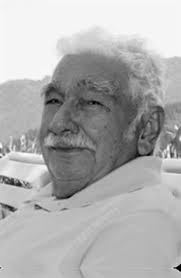 Jesus Benavidez Obituary