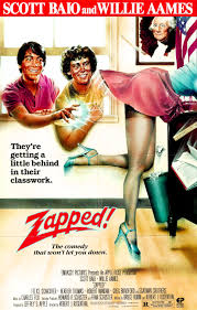 Zapped! (1982) - User reviews - IMDb