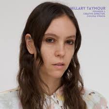 Sarah Klink, Career Adviser