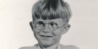 How Did Child Actor Billy Laughlin Die?