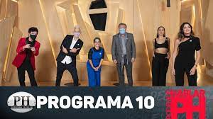Andy, seis invitados y una oportunidad para encontrarnos. Programa 10 22 05 Ph Podemos Hablar 2021 Youtube