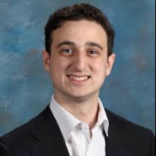 I am honored to share that I have been named the recipient of the John  McCarthy, S.J., Award for Social Sciences.