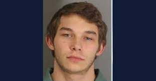 Cody Lee Arnold, Chelsey Shipp Identified as Murder Suspects