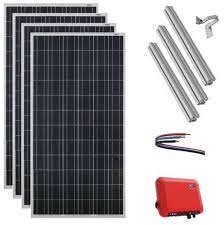 Ihr Shop Rund Um Solar Anlagen Solar Anlagen Komplett