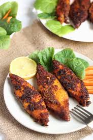 Chettinad Meen Varuval Recipe Indian Fish Recipes Indian Food Recipes Fried Fish Recipes