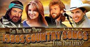 A few centuries ago, humans began to generate curiosity about the possibilities of what may exist outside the land they knew. Can You Name These 1980s Country Songs From Their Lyrics