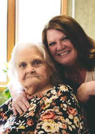 Phyllis Able Obituary