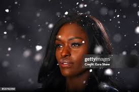 531 Aja Evans Photos & High Res Pictures