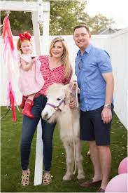 Attractions are offered for children and adults of all heights, ages, interests, and energy levels; Cute Farm Animal Birthday Party Ideas Cake Confetti