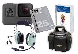 10 Must Have Pilot Accessories Digital Pilot School