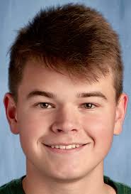 T&G Hometeam high school boys' skiing all-star team