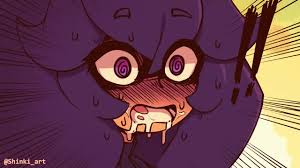 Nintendo Hex Maniac After Oral Animated - Lewd.ninja