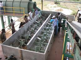 Cassava Flour Processing Machinery Price Of Tapioca Flour