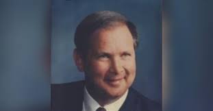 Richard Willey Taylor Obituary