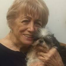 Marilyn Ruth Finkle (Nee Brock) Obituary April 11, 2024