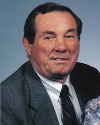 Raymond Buck Obituary