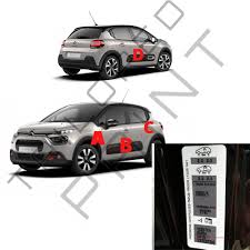 Image result for Bleu Philae 2011 Citroen