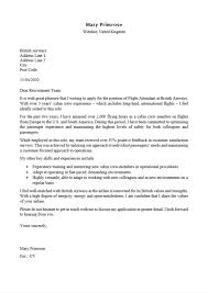 A motivation letter is a type of cover letter typically sent to international universities—particularly those within various european countries—when you wish to effective motivation letters describe essential information about prospective students in a creative, passionate manner. 3 Cabin Crew Cover Letter Examples Writing Guide Cv Nation