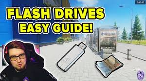 Flash Drives Easy Farming Money Making Guide Escape From Tarkov Tweak In 2020 Funny Clips Play Free Online Games Escape From Tarkov