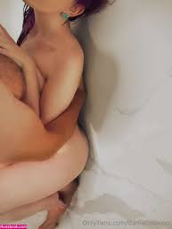 Danielle Baloo Danielle Beaulieu Nude OnlyFans Photos 20 - Ibradome