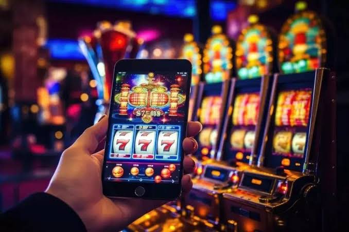 From Spins To Jackpots: How VIVA99 Redefines The Slot Gacor Experience For  Modern Players | Blog | SIIT