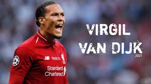 Check out his latest detailed stats including goals, assists, strengths & weaknesses and match ratings. Virgil Van Dijk 2021 Amazing Defensive Skills Hd Youtube