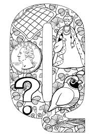 These Free Printables Will Make Learning The Abcs Fun For Kids Alphabet Coloring Pages Coloring Pages Free Printable Coloring Pages