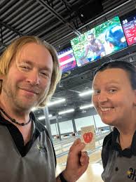 Bowling Achievements in Saturday Morning Junior League