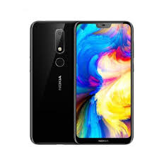 Add face unlock nokia 1.3 · firstly, open settings. Nokia 6 1 Plus Nokia X6 5 8 4gb Ram 64gb Rom Android 8 1 16mp 5mp 16mp 3060mah Hybrid Dual Sim 4g Smartphone Black Rasdabase