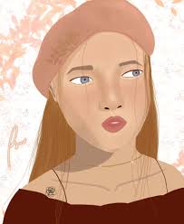 Someone mentioned mafia in the context of art