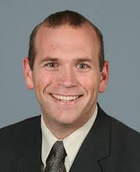 Daniel Bartel's Instagram, Twitter & Facebook