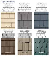 Collection by debbie chiles • last updated 11 weeks ago. Come See Our Vinyl Shake Siding It Looks Just Like Cedar Shakes Exterior Siding Colors Exterior House Colors Vinyl Shake Siding