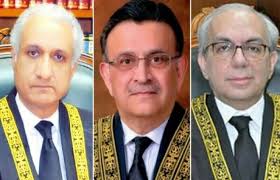 SC orders SBP to 'make available' elections funds to ECP 'immediately'